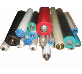 MTR (Metal Rulman Başlığı)