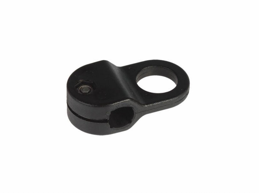  Photocell Holding Vise - Conveyor part - Ø14