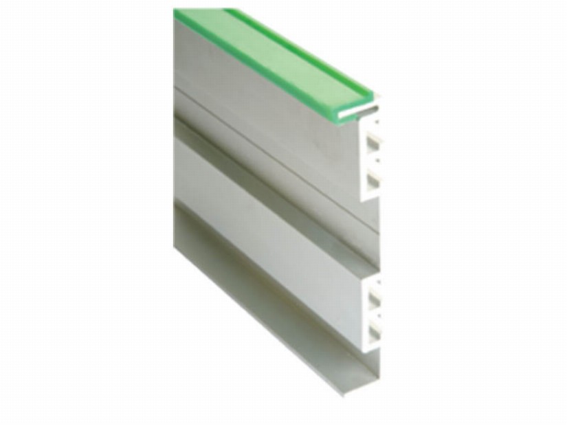 25 X 150 Anodized Conveyor Side Chassis Aluminum Profile - Conveyor part