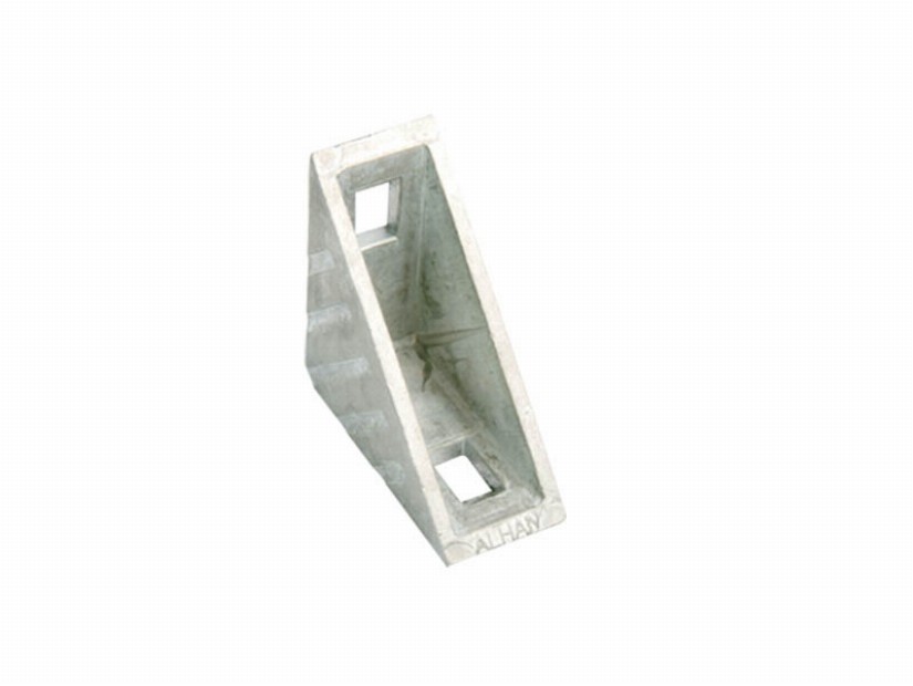 ZAMAK KÖŞE BAĞLANTI 30x30