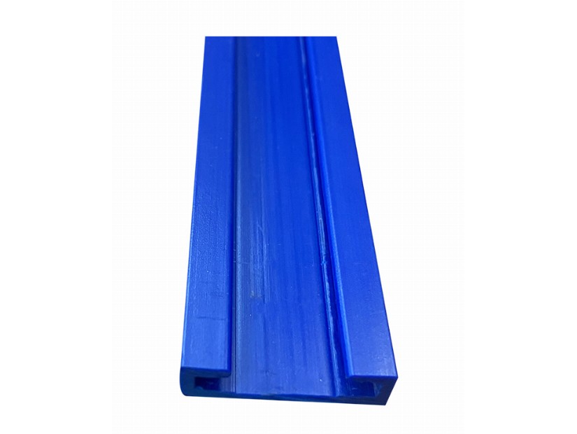 40 mm PVC C PROFİL