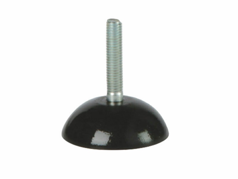 MODEL: 400 SABİT PLASTİK PABUÇ (METAL SAPLAMA)