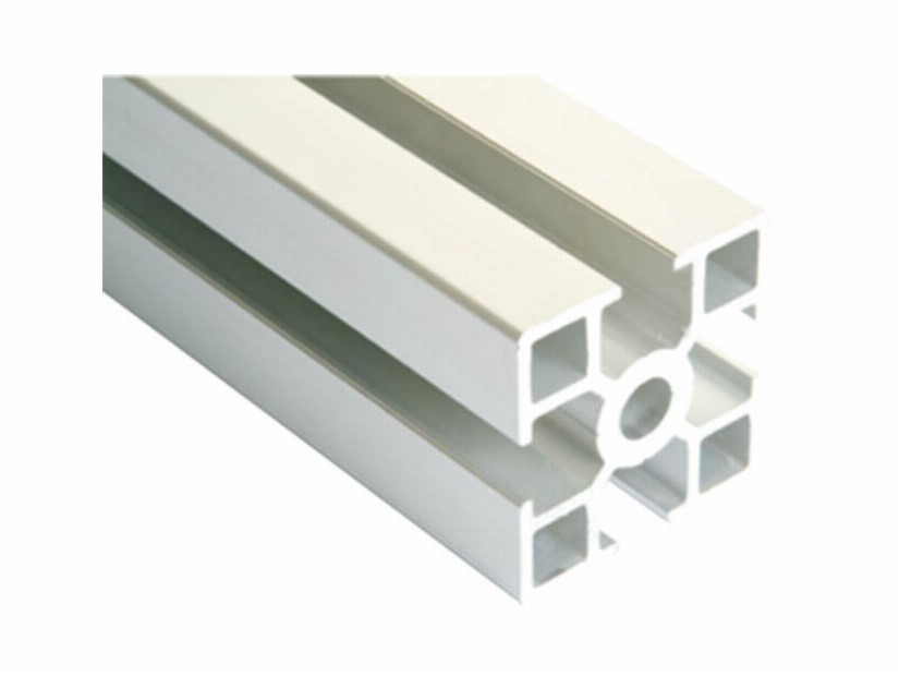 50 x 50 ELOKSALLI SİGMA ALÜMİNYUM PROFİL