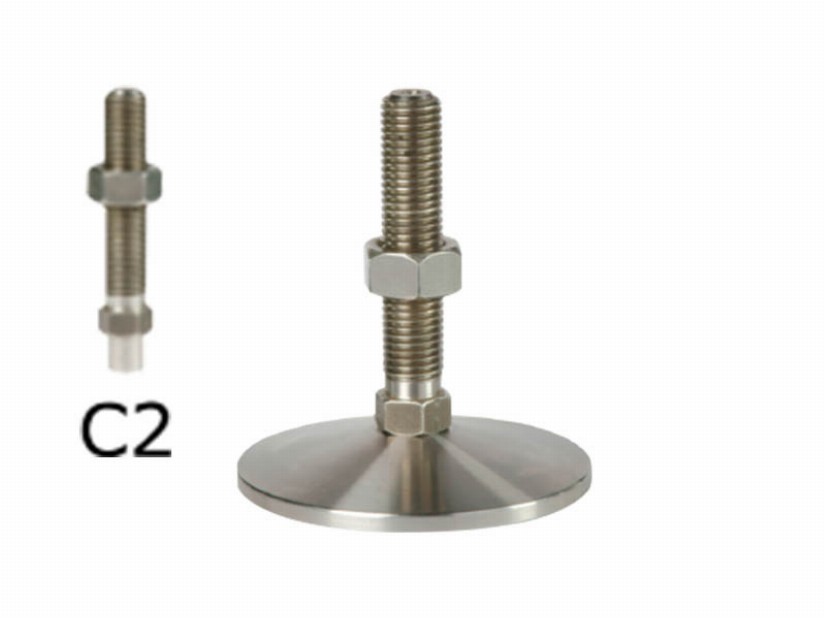 MODEL: 580 METAL TABAN (SEGMANLI) SABİT PABUÇ TABAN (ÇİNKO KAPLAMALI)