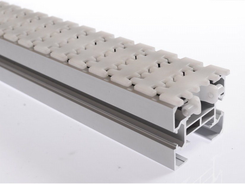 85 x 75 ELOKSALLI SİGMA ALÜMİNYUM PROFİL