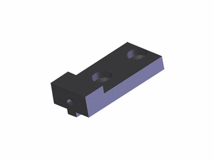 ALÜMİNYUM PROFİL AVARA GERDİRME APARATI TAKIMI (45x45)