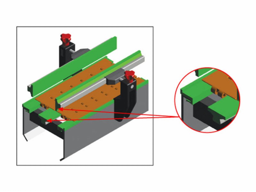 BS 200 PROFİL ALPOLEN® 1000