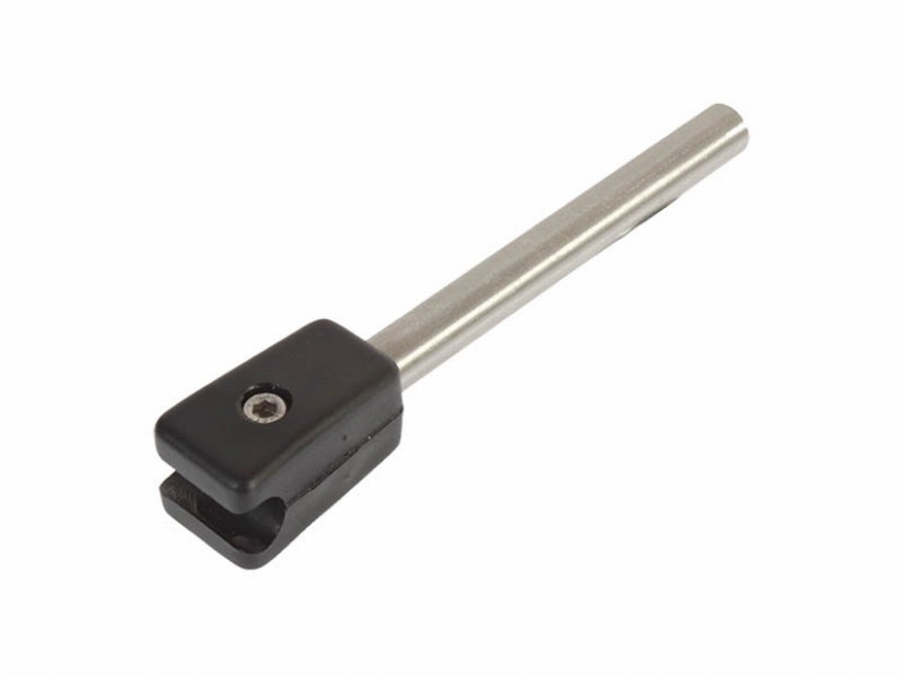  Narrow Single Vise (Spindle) - Conveyor part Ø 12