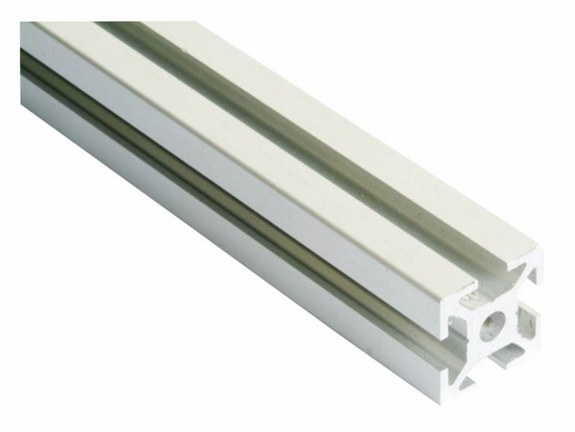 20 X 20 Anodized Sigma Aluminum Profile Economic Series - Conveyor part