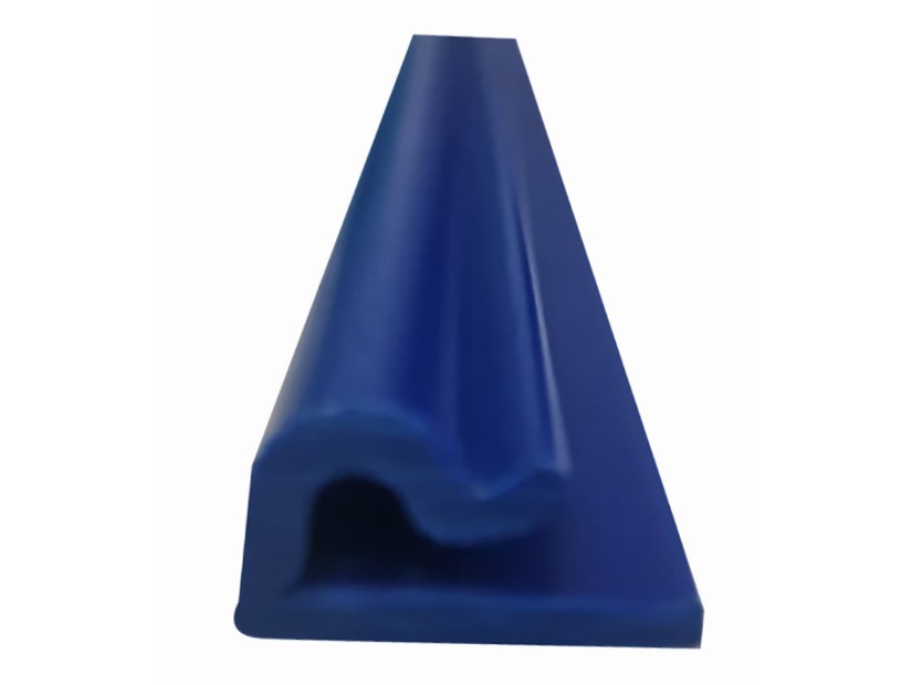 Snap-on Lama Profile PVC - Conveyor part
