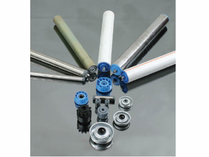 Ready Idler Head - Conveyor part