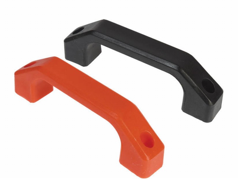 252 PLASTİK KAPAK KOLU SCH MODELİ