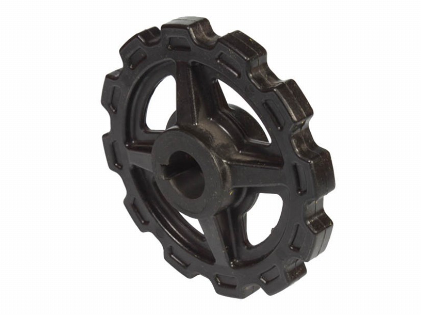 Model: 383 - 385 Light - Heavy Type One Piece Drive - Idler Gear - Conveyor part